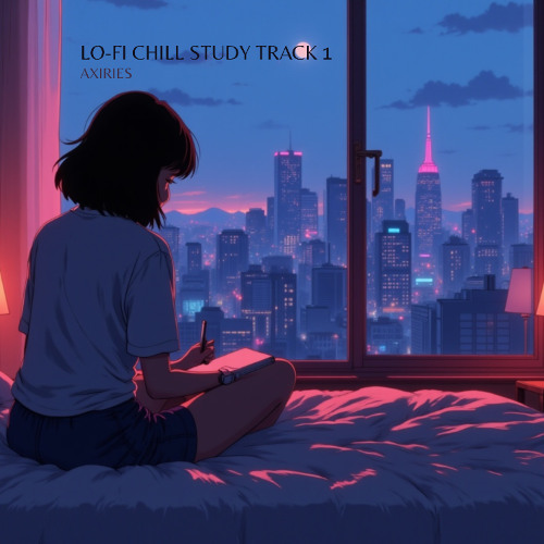Echo in Stillness