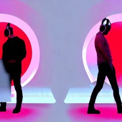 I Feel Like I'm Always Moving - Radio Edit