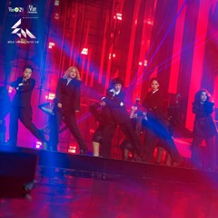 TÍN HIỆU YÊU - LyHan, Miu Lê, Tiên Tiên, Bảo Anh, MAIQUINN Em Xinh Say Hi