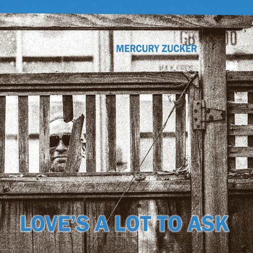 Love's A Lot To Ask