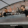 O.B.I. b2b SveTec @ Verknipt Festival 2024 Day 1 | Strijkviertelplas, Utrecht DJ mix artwork - Electronic music tracklist cover image