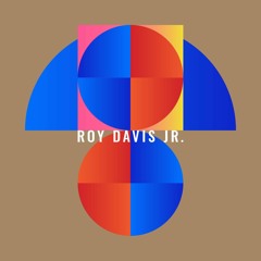 Premiere: Roy Davis Jr. 'Feel Free'