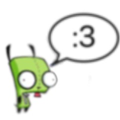 c me