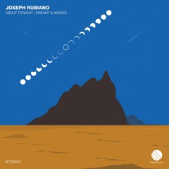 Joseph Rubiano - About Tonight