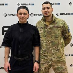 Гурт KARTA SVITU та батальйон НГУ "КАРНА" презентували пісню "Карна"