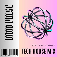 UNDERGROUND TECH HOUSE MIX-SUMMER 2025 | CLUB BANGERS AND GROOVY ROLLERS