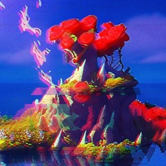 Spike - L'isola Delle Rose