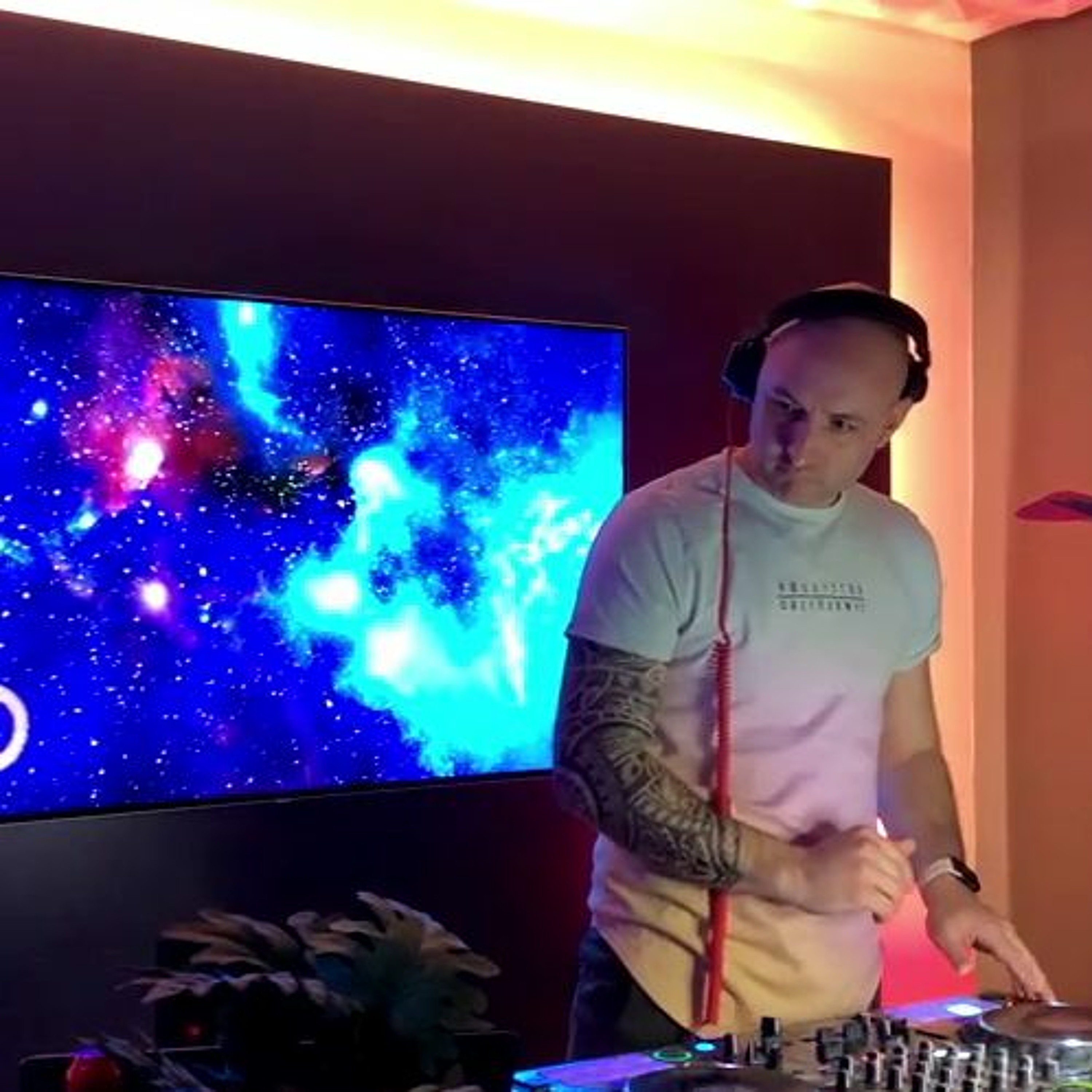 Dj Tony Rayna