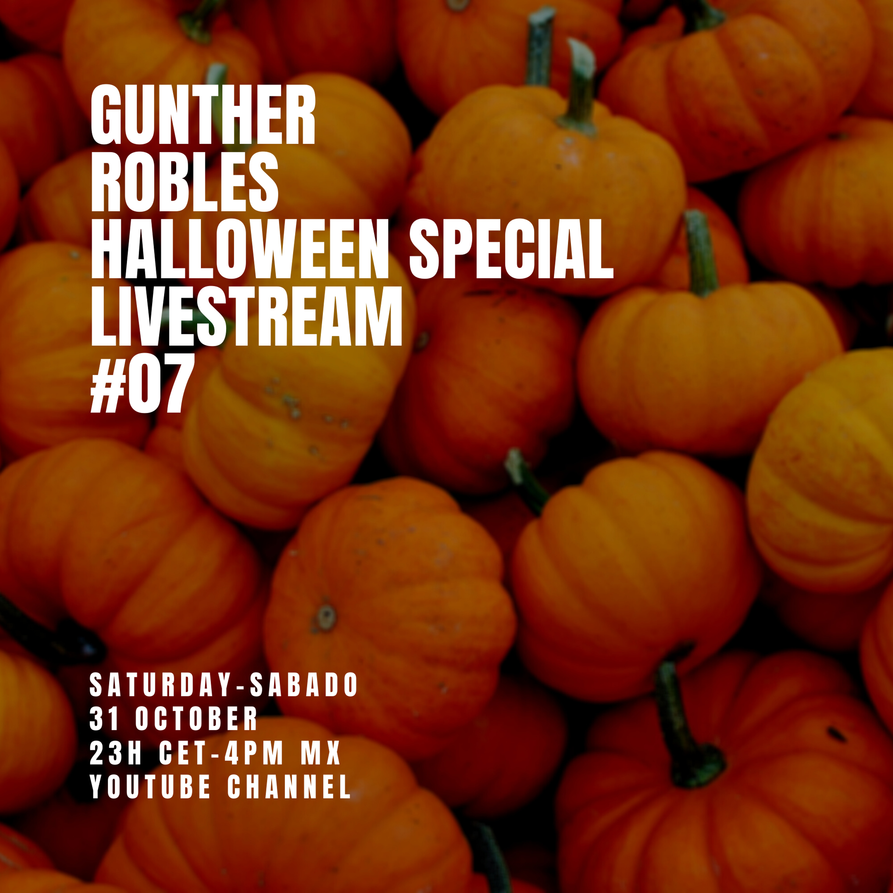 SETS & LIVESTREAM\'S