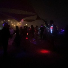 MANUMAT @ Sloth Dance Society  - Burning Man 2022
