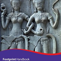 [Free] PDF 📙 Angkor Handbook (Footprint Handbooks) by  Andrew Spooner [PDF EBOOK EPU