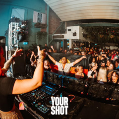 YOURSHOT CONTESTANT WINNER MIX 2023