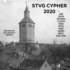 STVG Cypher 2020