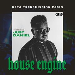 Just Daniel’s House Engine