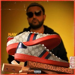 Thousand Dollar Shoes (Official Audio)