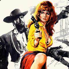 The Red Sand Massacre (prod. Thomas Bergheim)