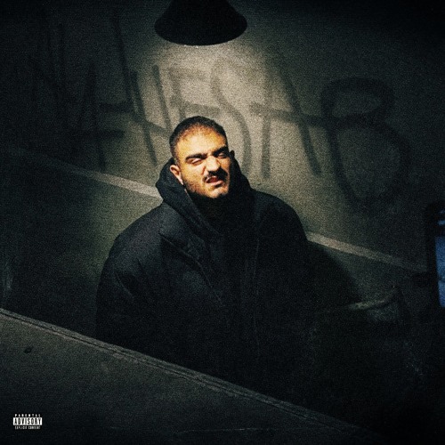 Alal Hesab [prod. dousti]