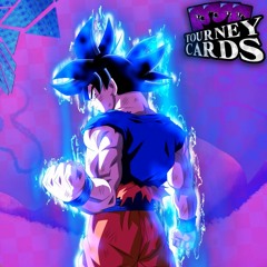 [Tourneycards OST] Ultra Instinct Goku
