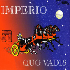 Imperio - Quo Vadis 2k24 (ReloaDee Booty)