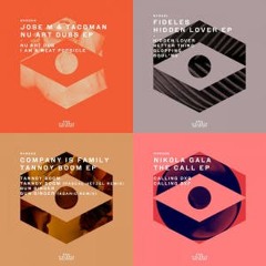 New Violence Catalog