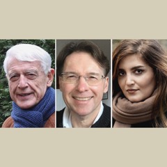 Schuld und Leid. Das Trauma von Flucht und Vertreibung 1945–2022