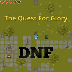 Quest For Glory