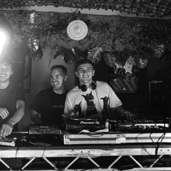 Lost Village Residency Mix