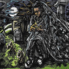 Glokk40Spaz - Whole Nother State [Prod: Zodiac]