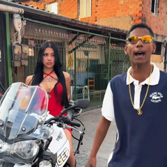 QUEM É ESSA MENINA DE VERMELHO [ DJS LC DO MARTINS, MR DA NOVA GRECIA & RD DO MARTINS]