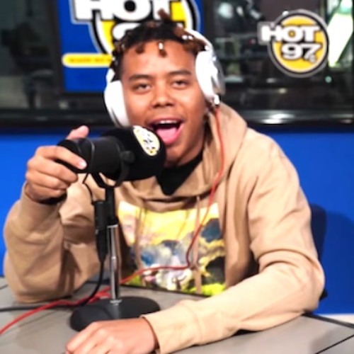 YBN Cordae - Funk Flex Freestyle Pt. 3