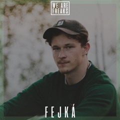 #24 Fejká - Guest Mix