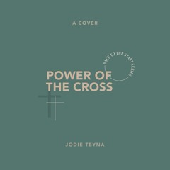 Power Of The Cross (Cover)