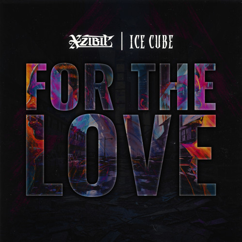 ヒップホップ+ラップ Jollirock - For The Love Of You Xzibit, Ice Cube & Lorine Chia - For The Love (AUDIO) - YouTube