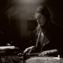 Celine Roman // PacingTheVoid (random selection)