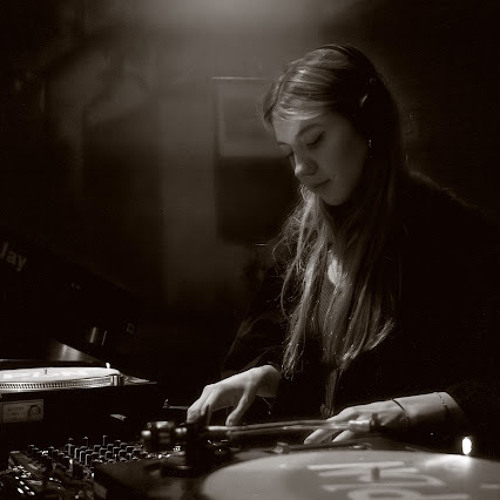 Celine Roman // PacingTheVoid (random selection)