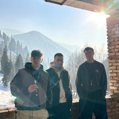 ЯАVЬ - Берегом (STUDMIRE Edit)