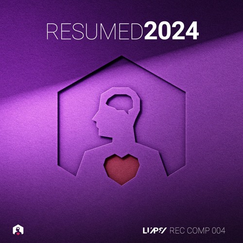 LUPSRECCOMP004: Resumed 2024