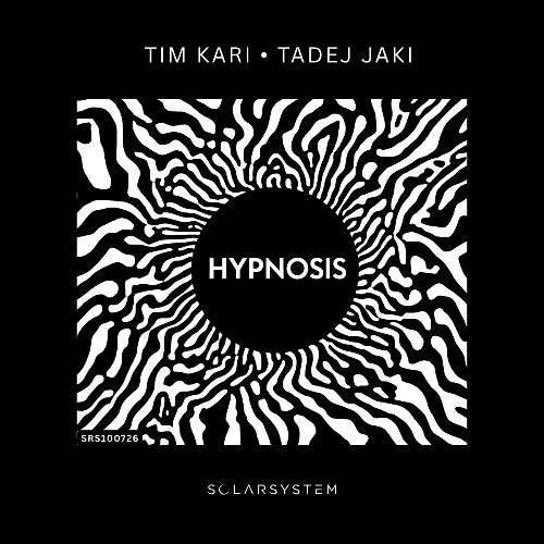 Tim Kari, Tadej Jaki - Hyphosis (House Flow)
