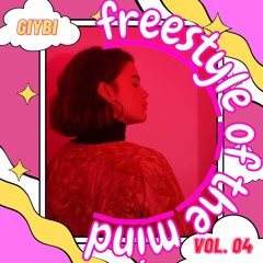 Hujan (freestyle #4)