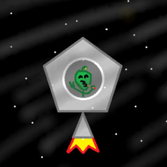 Spaceman