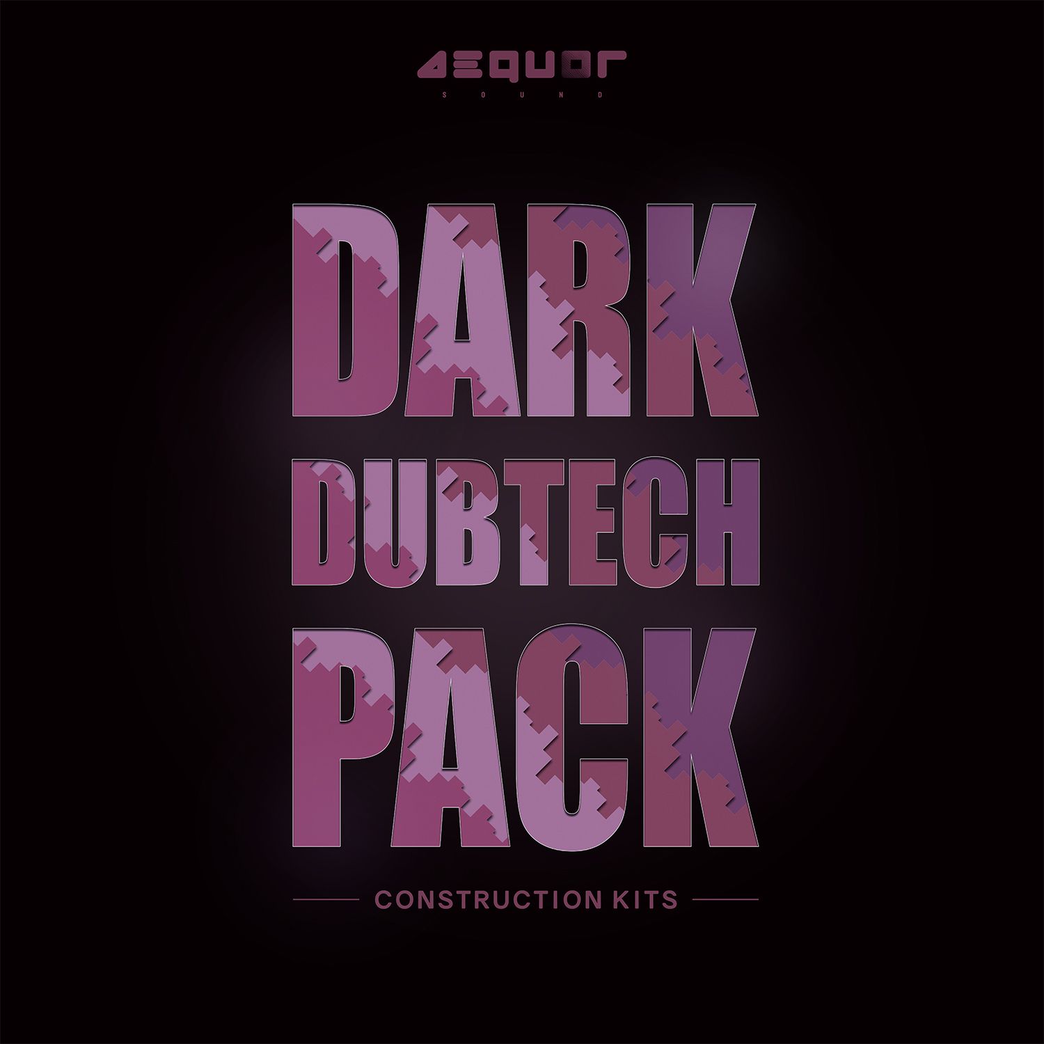 Aequor Sound present Dark Dubtech Pack (ASSL045)