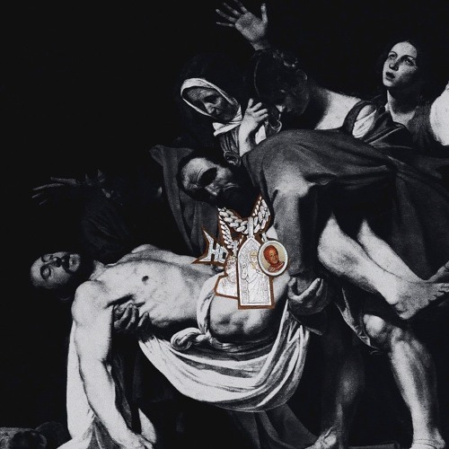 Benny The Butcher - Broken Bottles - Remix - 72bpm