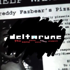 [Maz's Deltarune: the same same same other puppet]