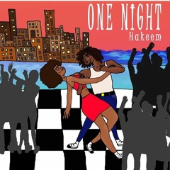 One Night #SCxIAmOther