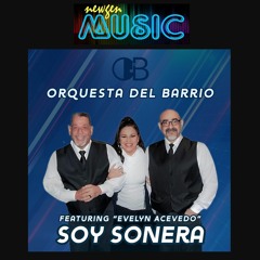 Soy Sonera - Orquesta Del Barrio  (2024)