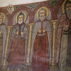 Commemoration Of The Saints (Tasbeha)