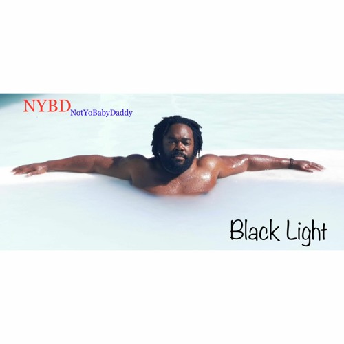 N.Y.B.D. - Black Light