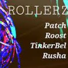 Rusha Rollerz 23-3-23