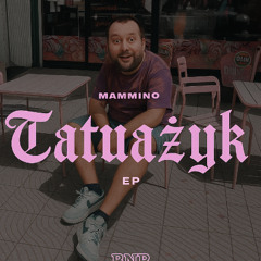 Mammino - Tatuarzyg prod. Łosiu (AI Cover)