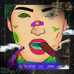 Paul Raxter - Artemis Totemus